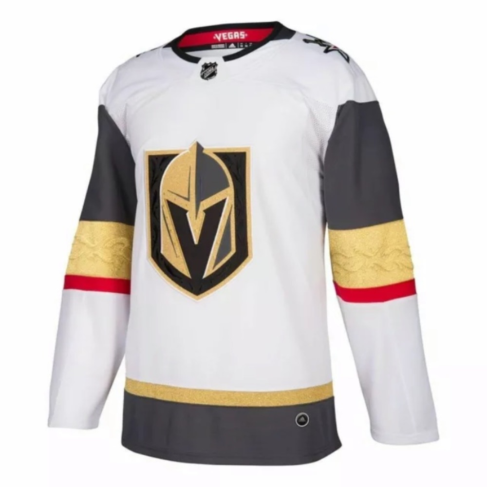 New Adidas Las Vegas Knights NHL Jersey